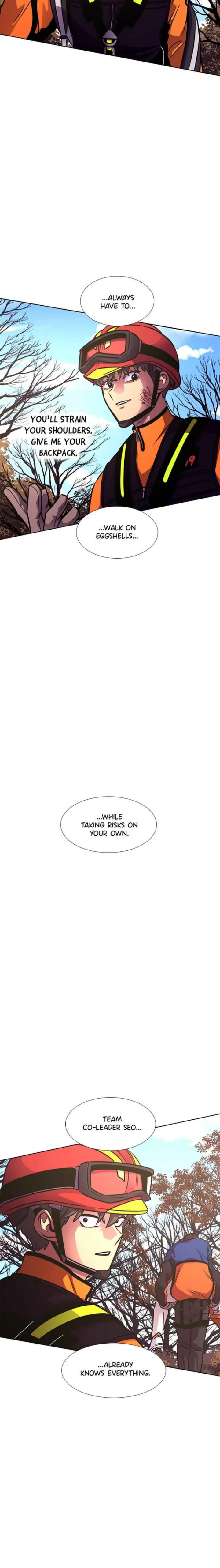 Read 1 Second Manga Online