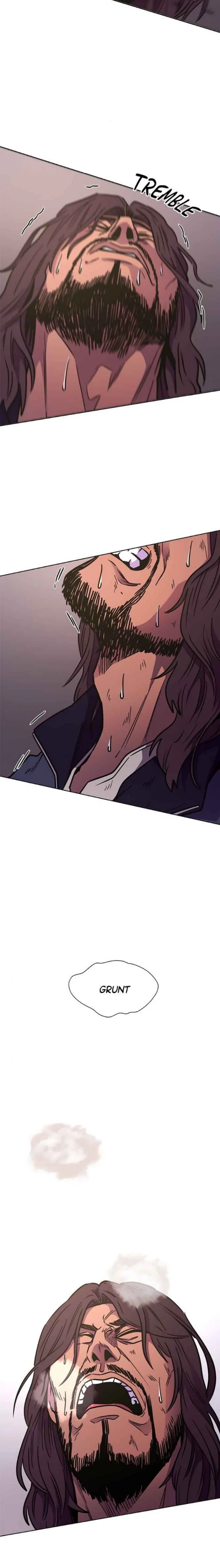 Read 1 Second Manga Online