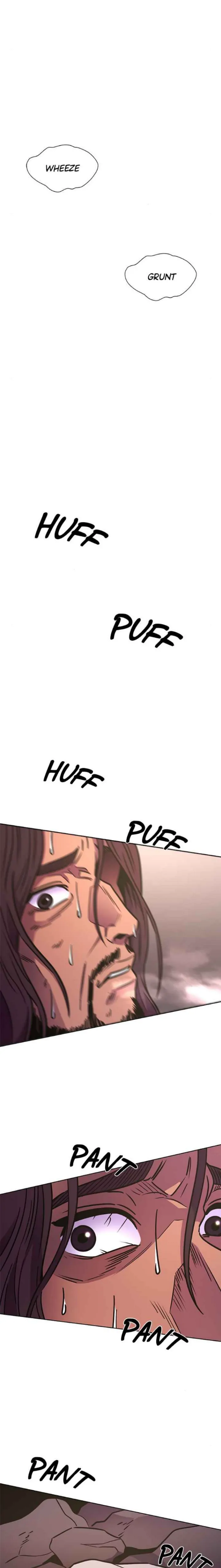 Read 1 Second Manga Online