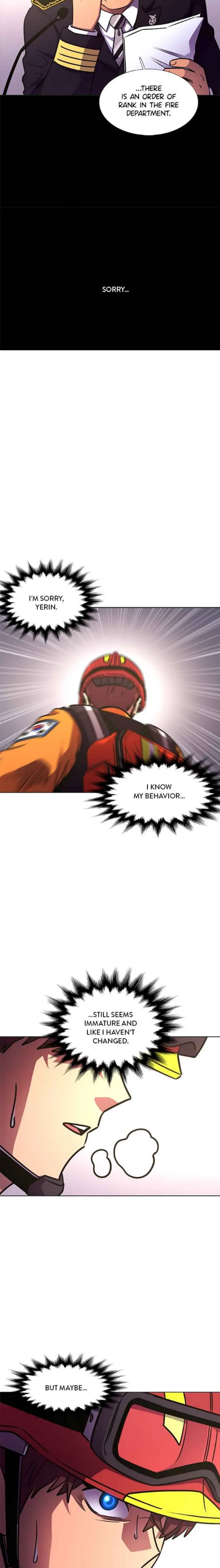 Read 1 Second Manga Online