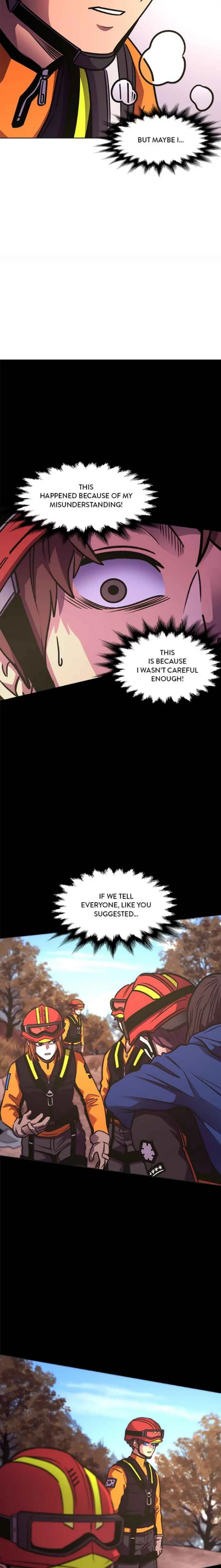 Read 1 Second Manga Online