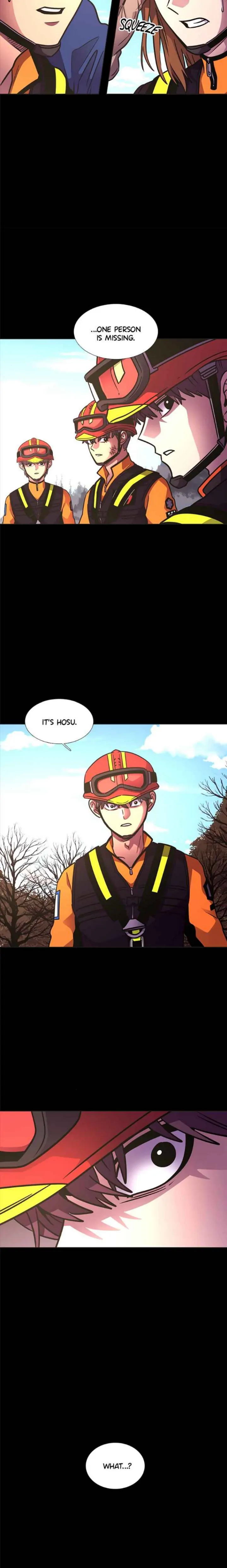Read 1 Second Manga Online