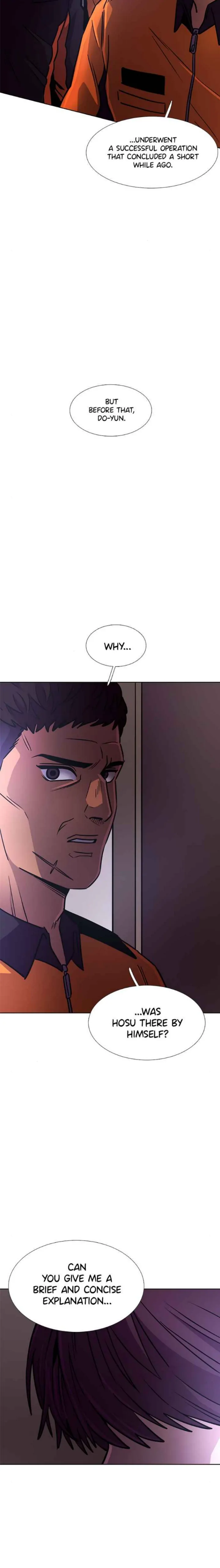 Read 1 Second Manga Online