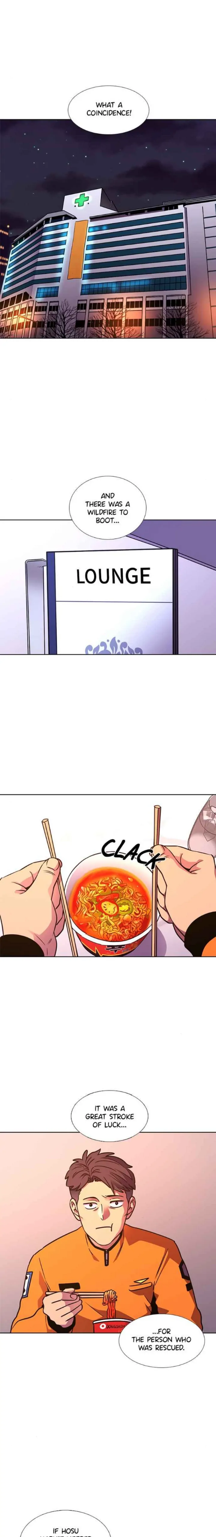 Read 1 Second Manga Online