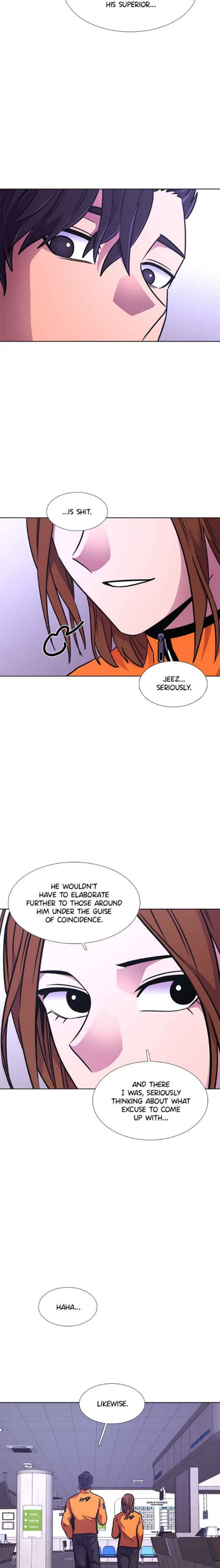Read 1 Second Manga Online