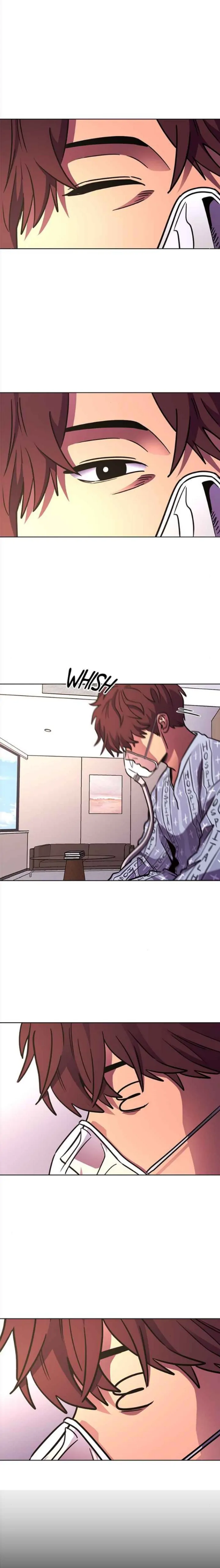 Read 1 Second Manga Online