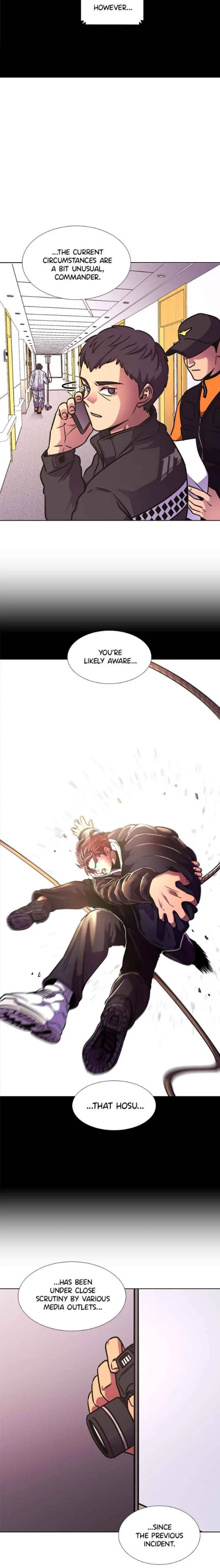 Read 1 Second Manga Online