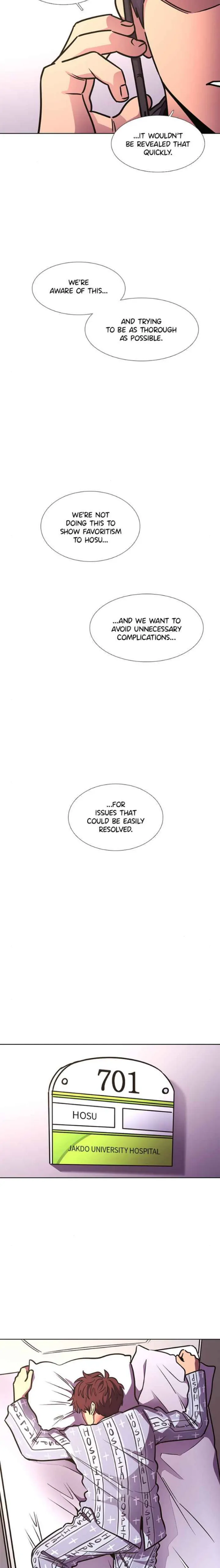 Read 1 Second Manga Online