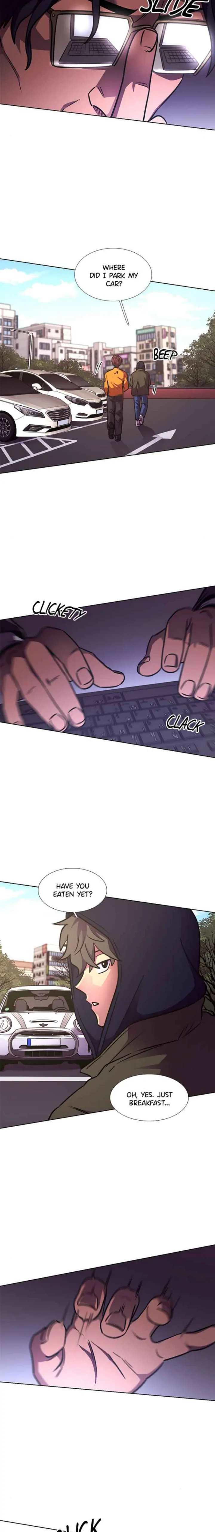 Read 1 Second Manga Online
