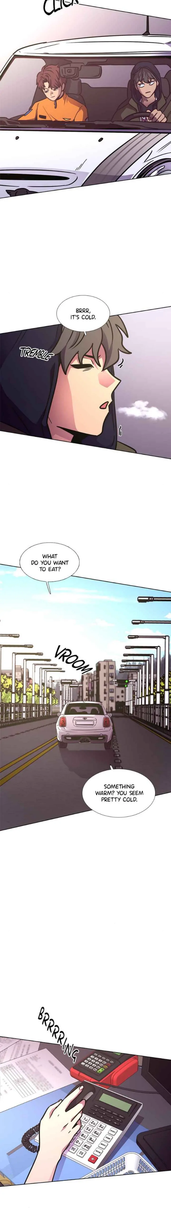 Read 1 Second Manga Online