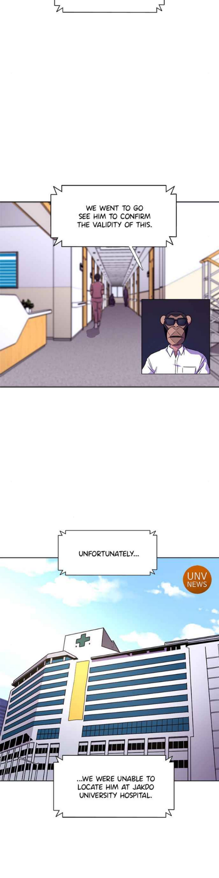 Read 1 Second Manga Online