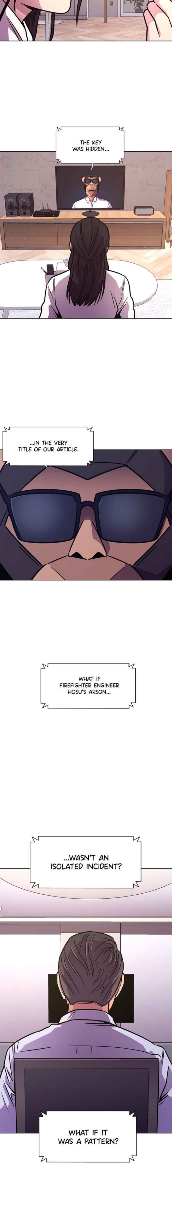 Read 1 Second Manga Online