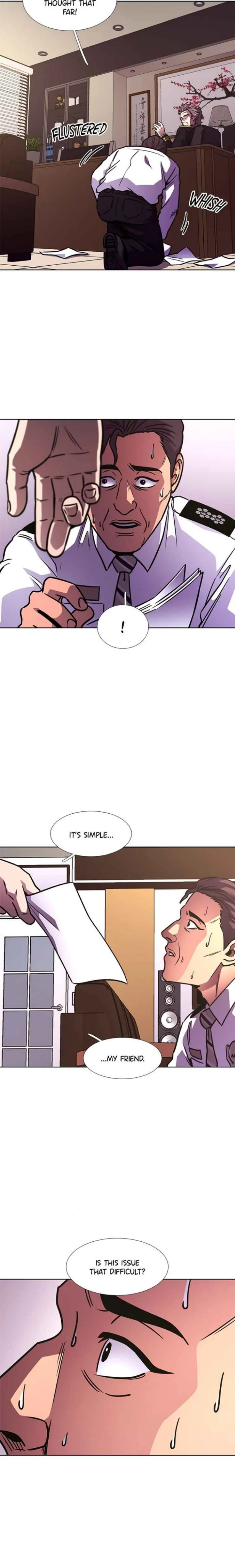 Read 1 Second Manga Online