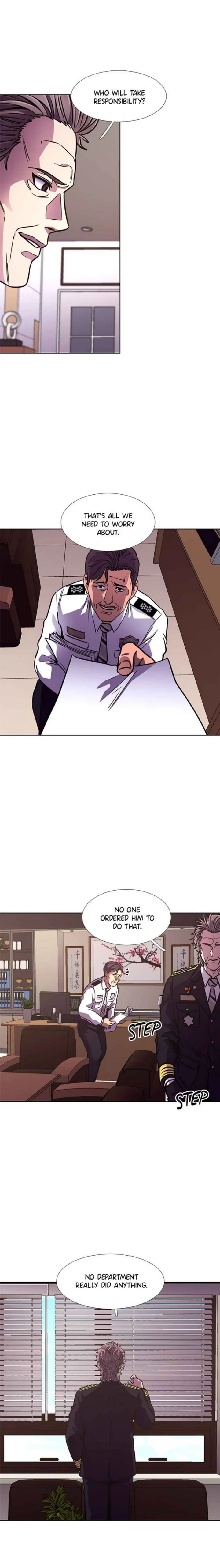 Read 1 Second Manga Online