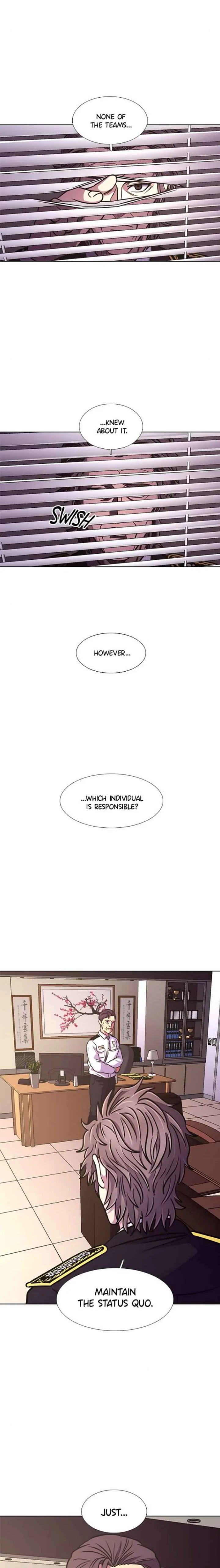 Read 1 Second Manga Online