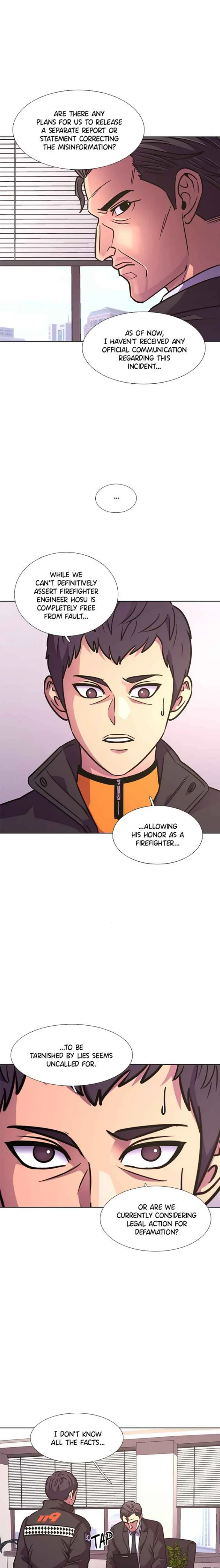 Read 1 Second Manga Online