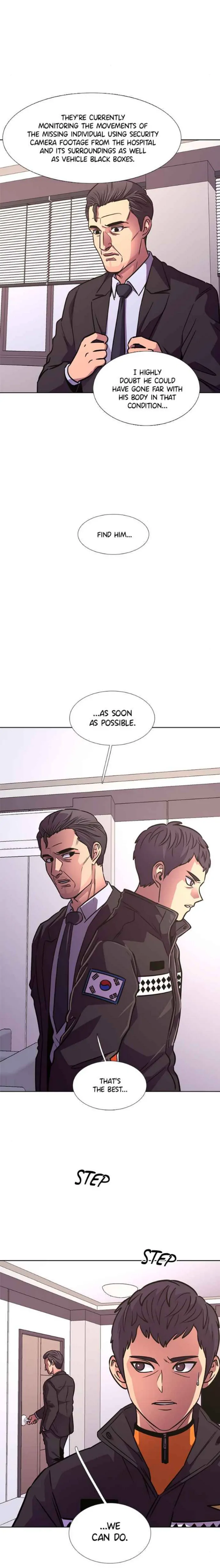 Read 1 Second Manga Online