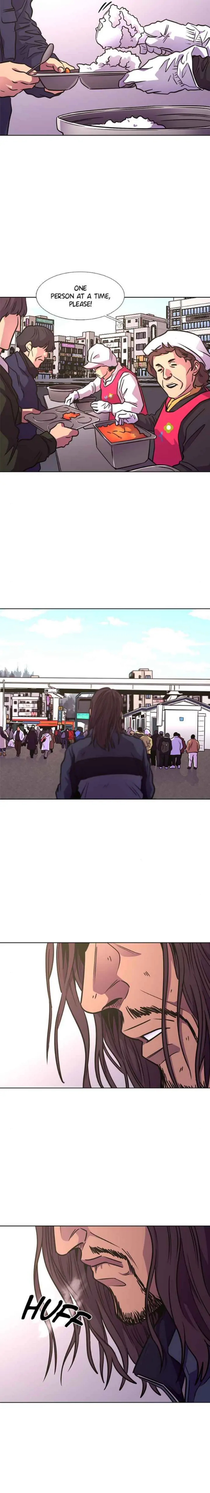 Read 1 Second Manga Online