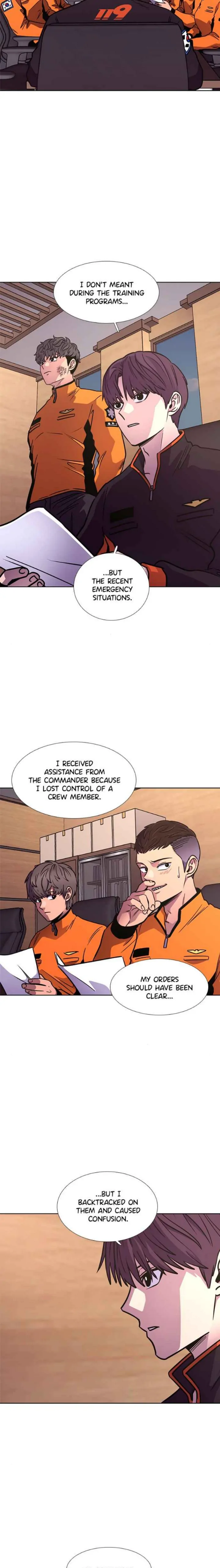Read 1 Second Manga Online