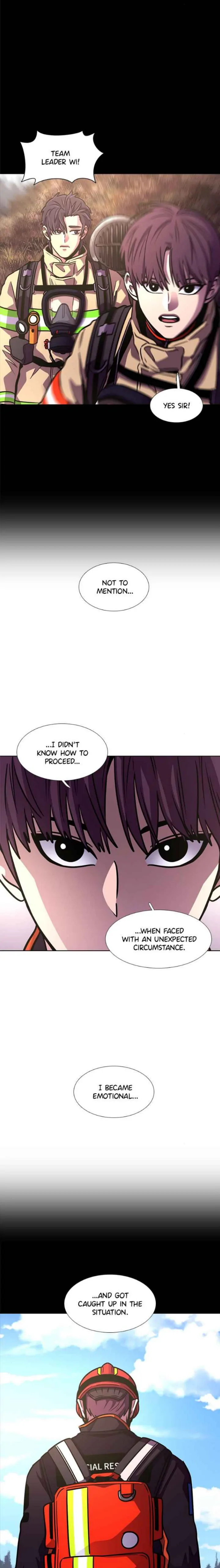 Read 1 Second Manga Online