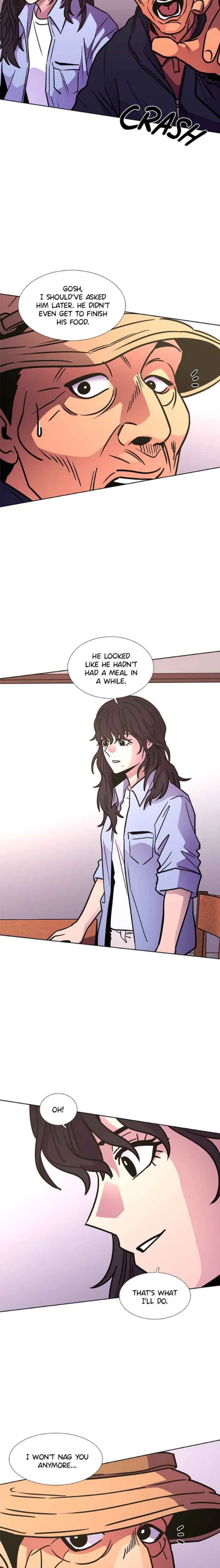 Read 1 Second Manga Online