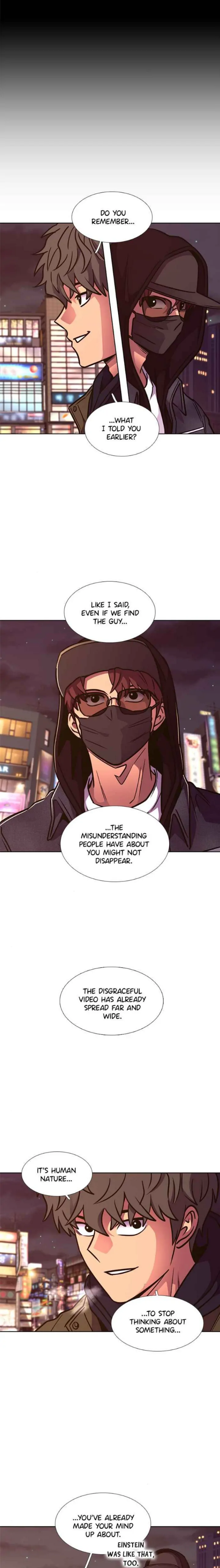 Read 1 Second Manga Online
