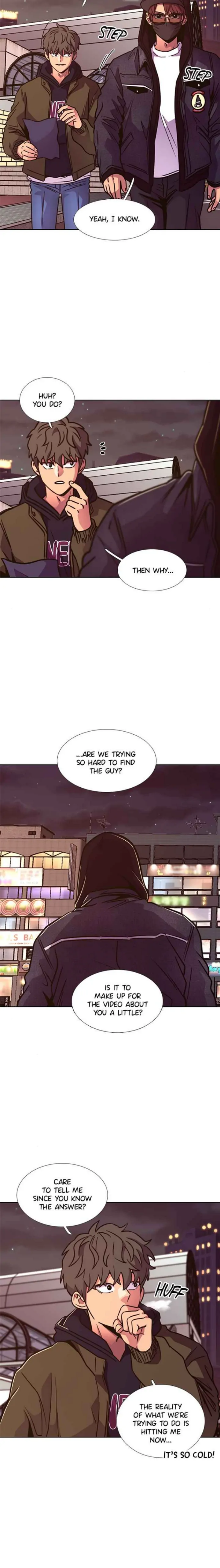 Read 1 Second Manga Online