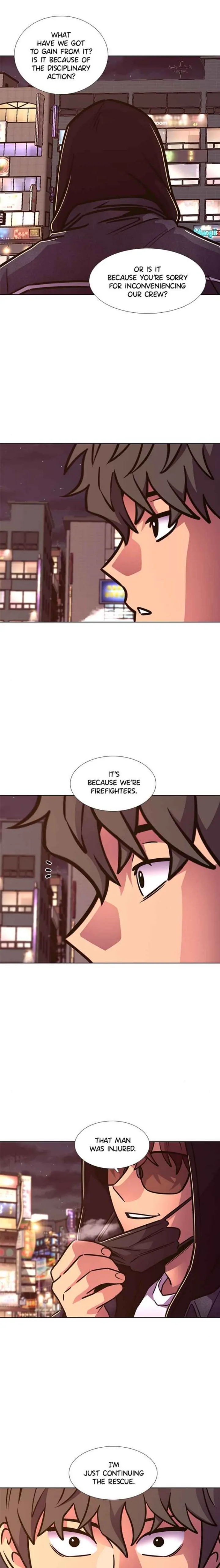 Read 1 Second Manga Online