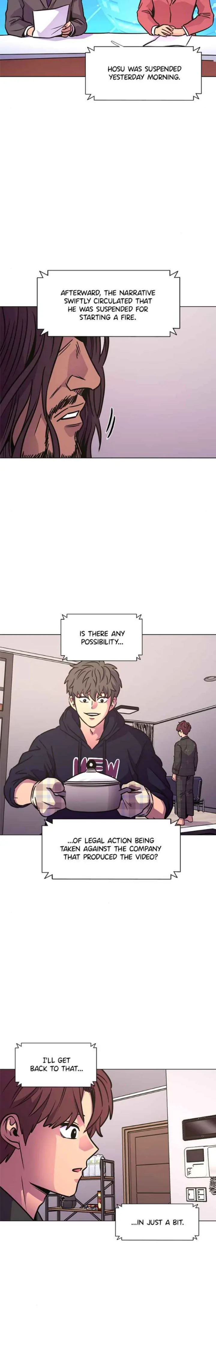 Read 1 Second Manga Online