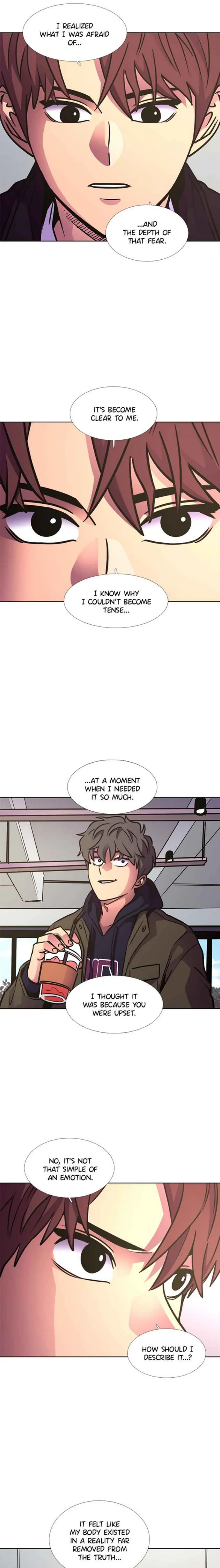 Read 1 Second Manga Online