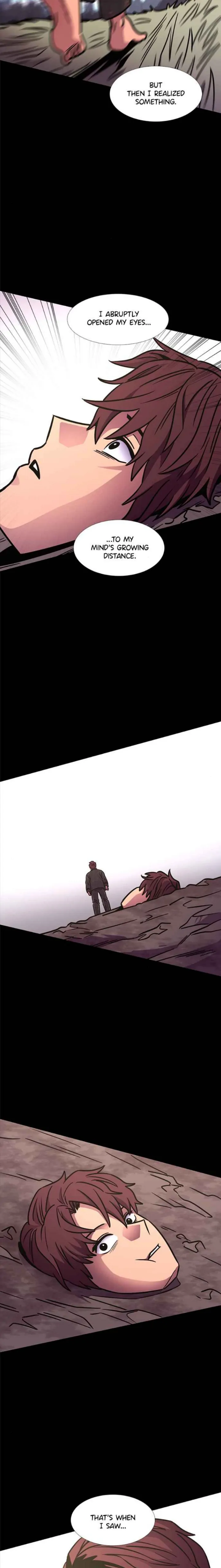 Read 1 Second Manga Online