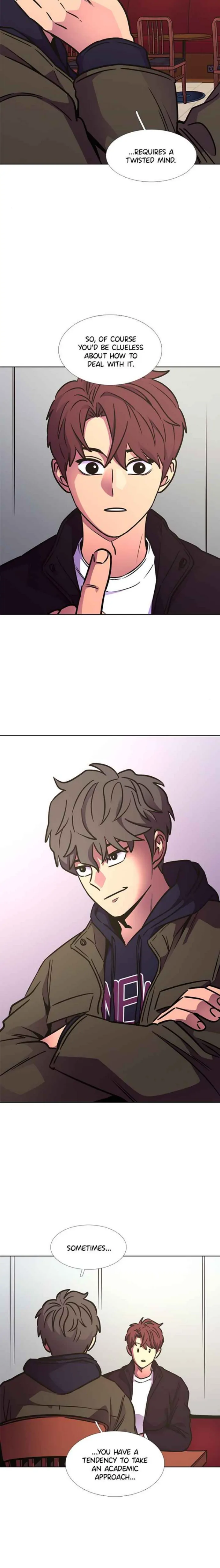Read 1 Second Manga Online