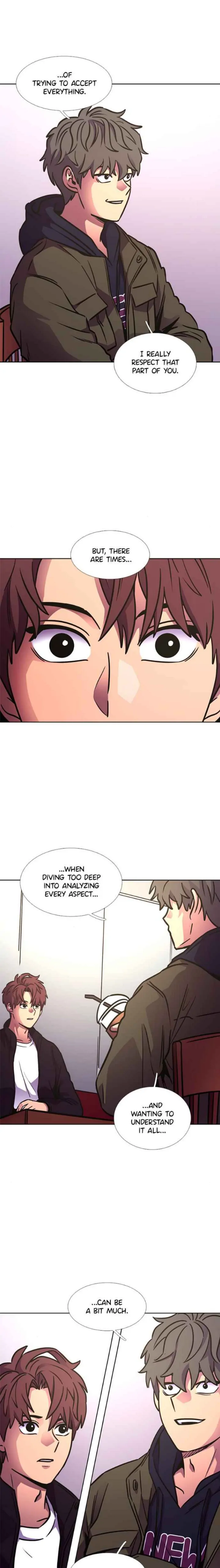 Read 1 Second Manga Online