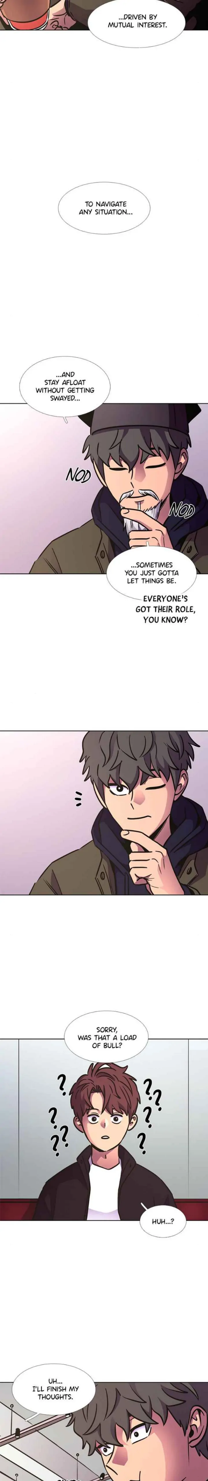 Read 1 Second Manga Online