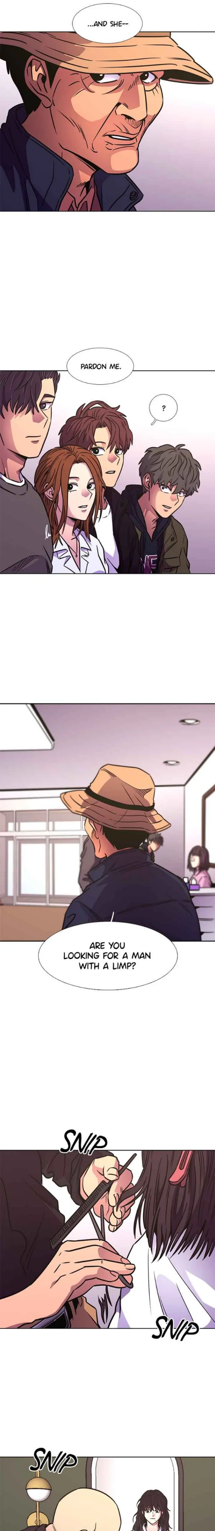 Read 1 Second Manga Online
