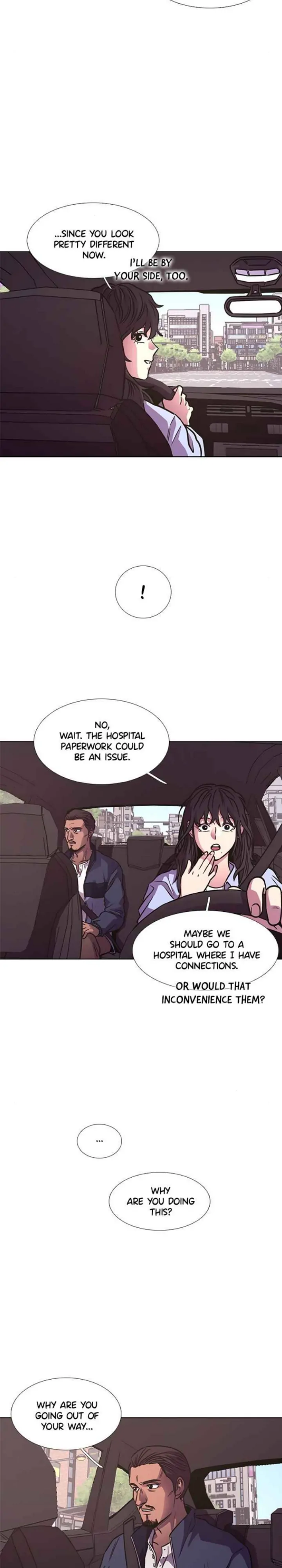 Read 1 Second Manga Online