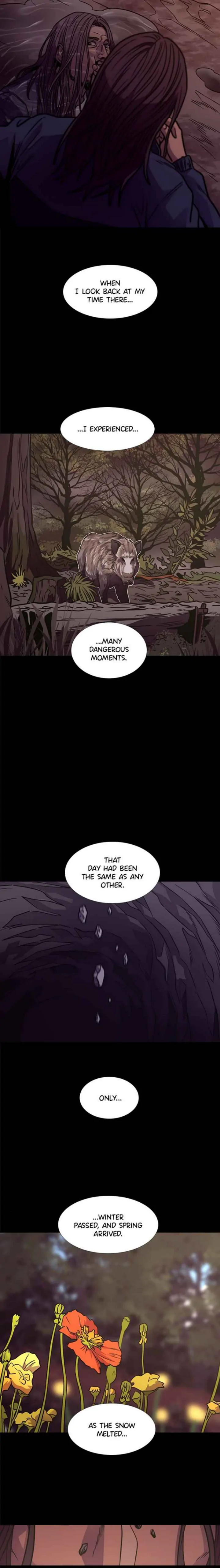 Read 1 Second Manga Online