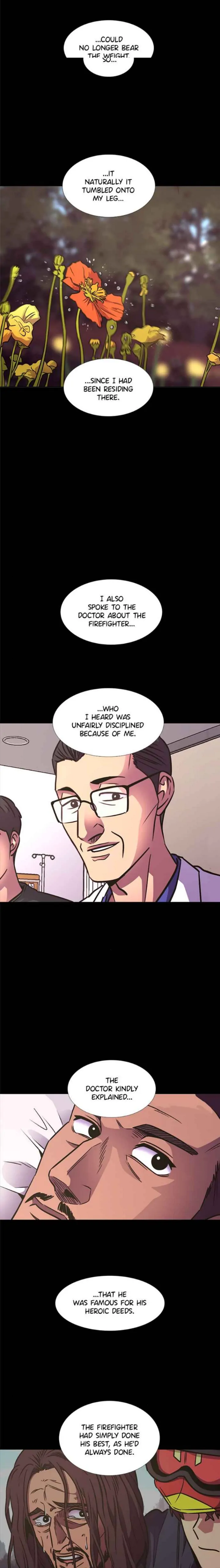 Read 1 Second Manga Online