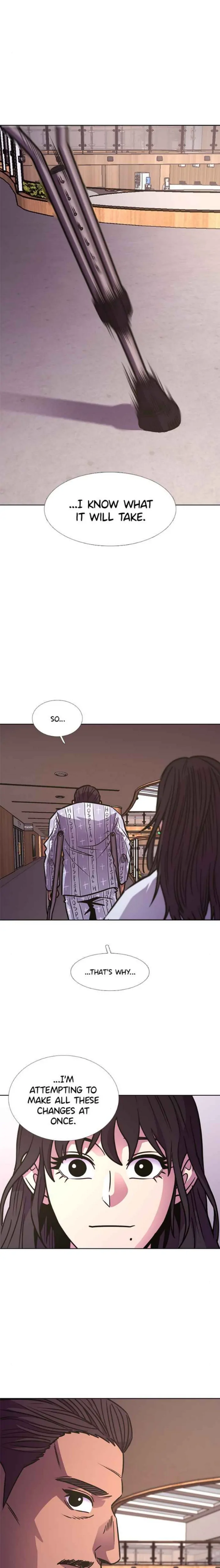 Read 1 Second Manga Online