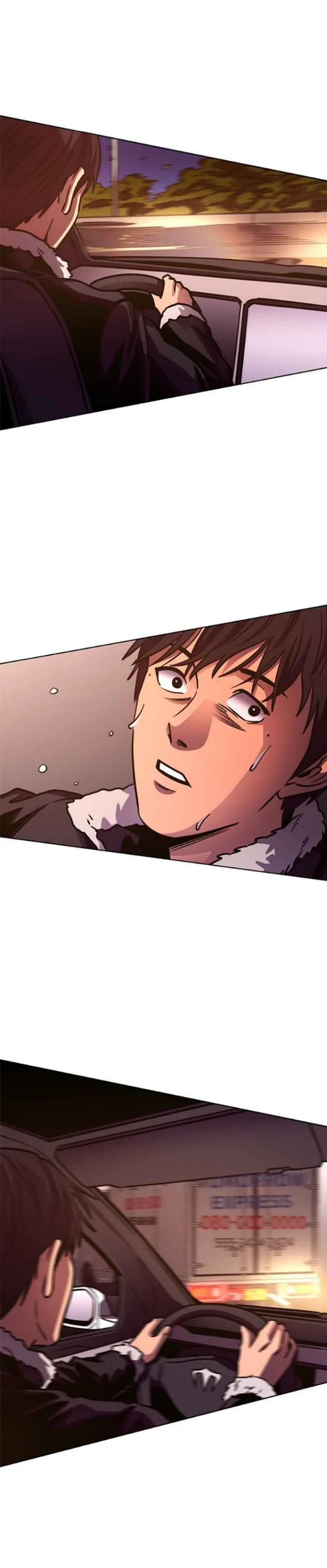 Read 1 Second Manga Online