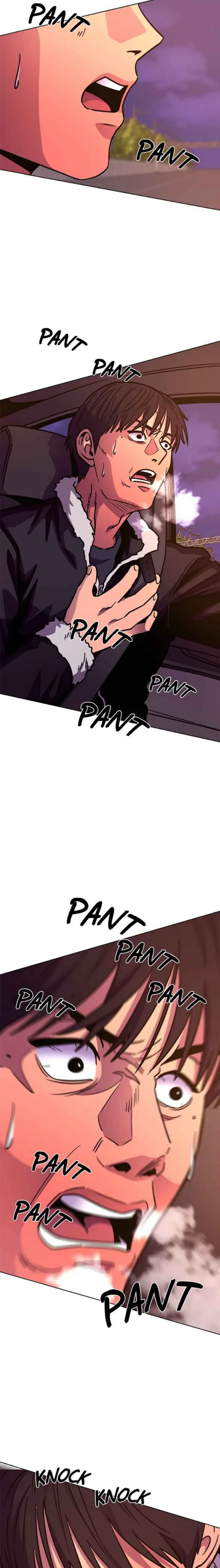 Read 1 Second Manga Online