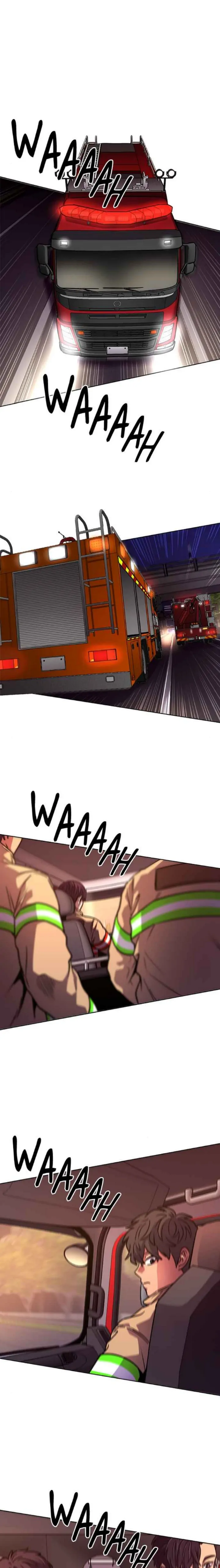 Read 1 Second Manga Online
