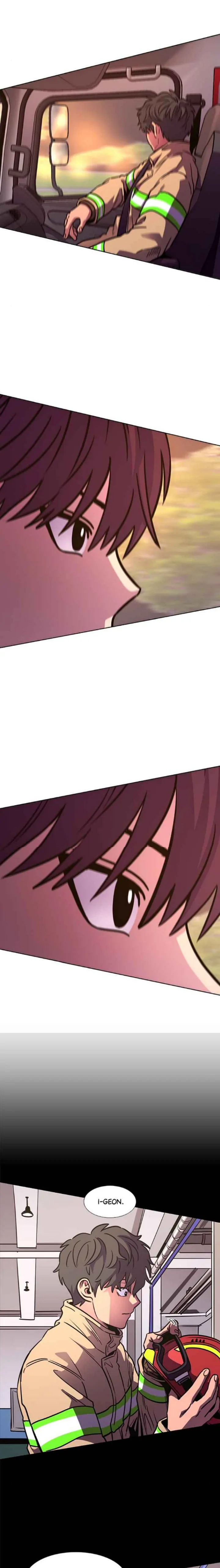 Read 1 Second Manga Online