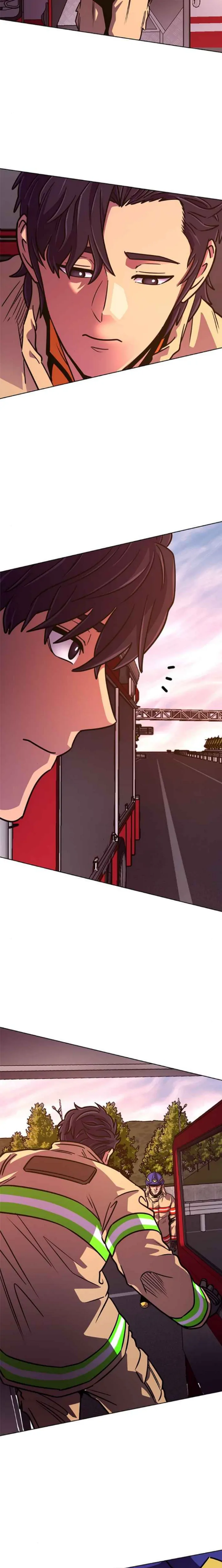 Read 1 Second Manga Online