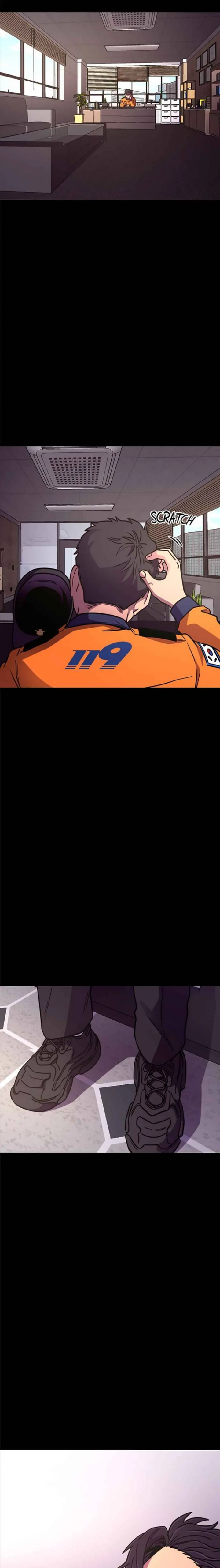 Read 1 Second Manga Online
