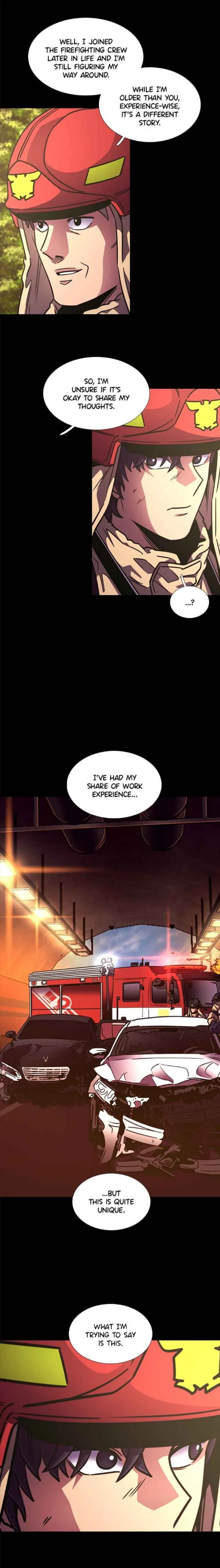 Read 1 Second Manga Online