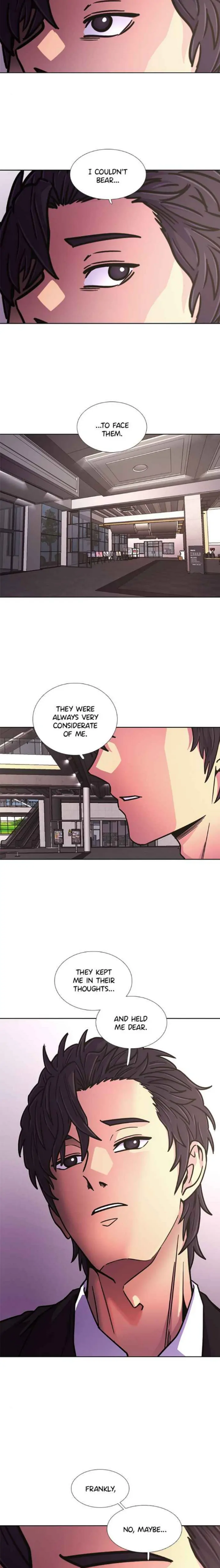 Read 1 Second Manga Online