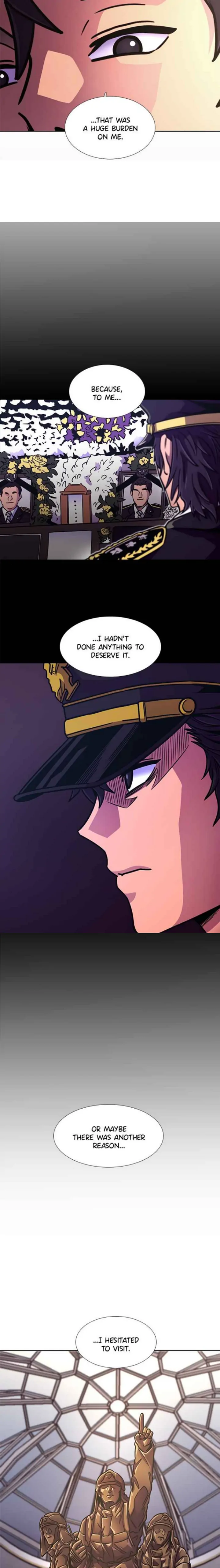 Read 1 Second Manga Online