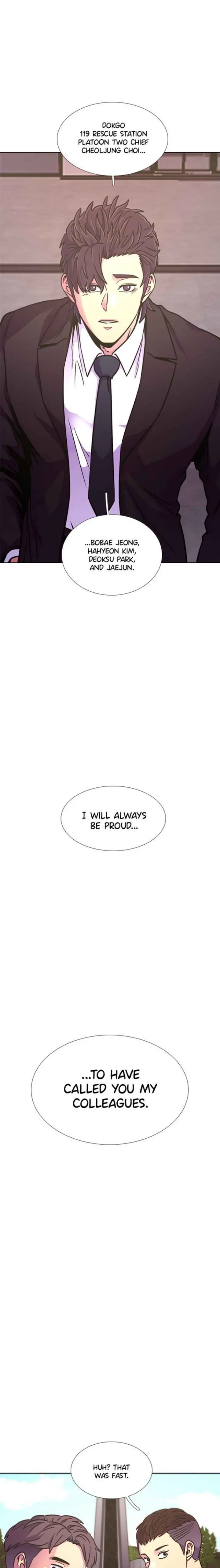 Read 1 Second Manga Online
