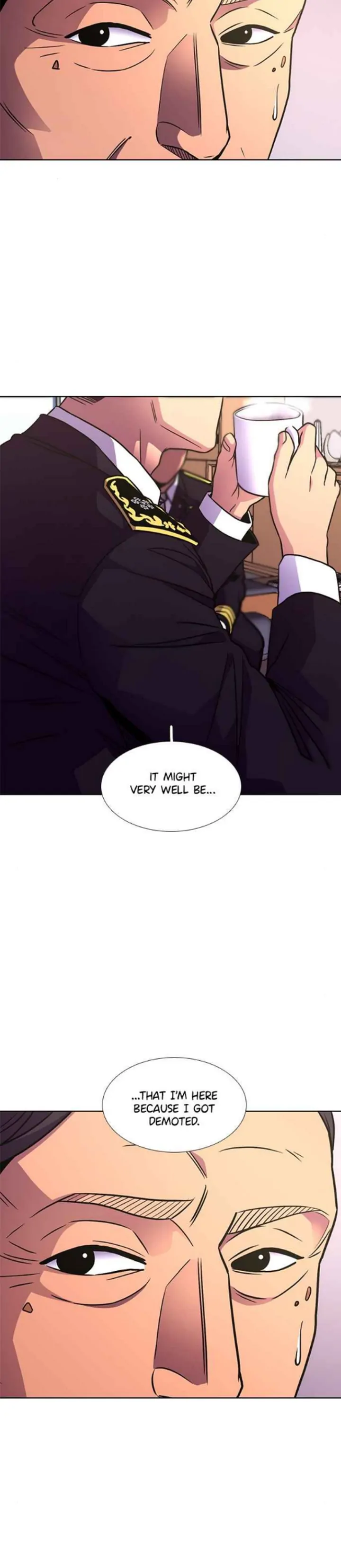 Read 1 Second Manga Online